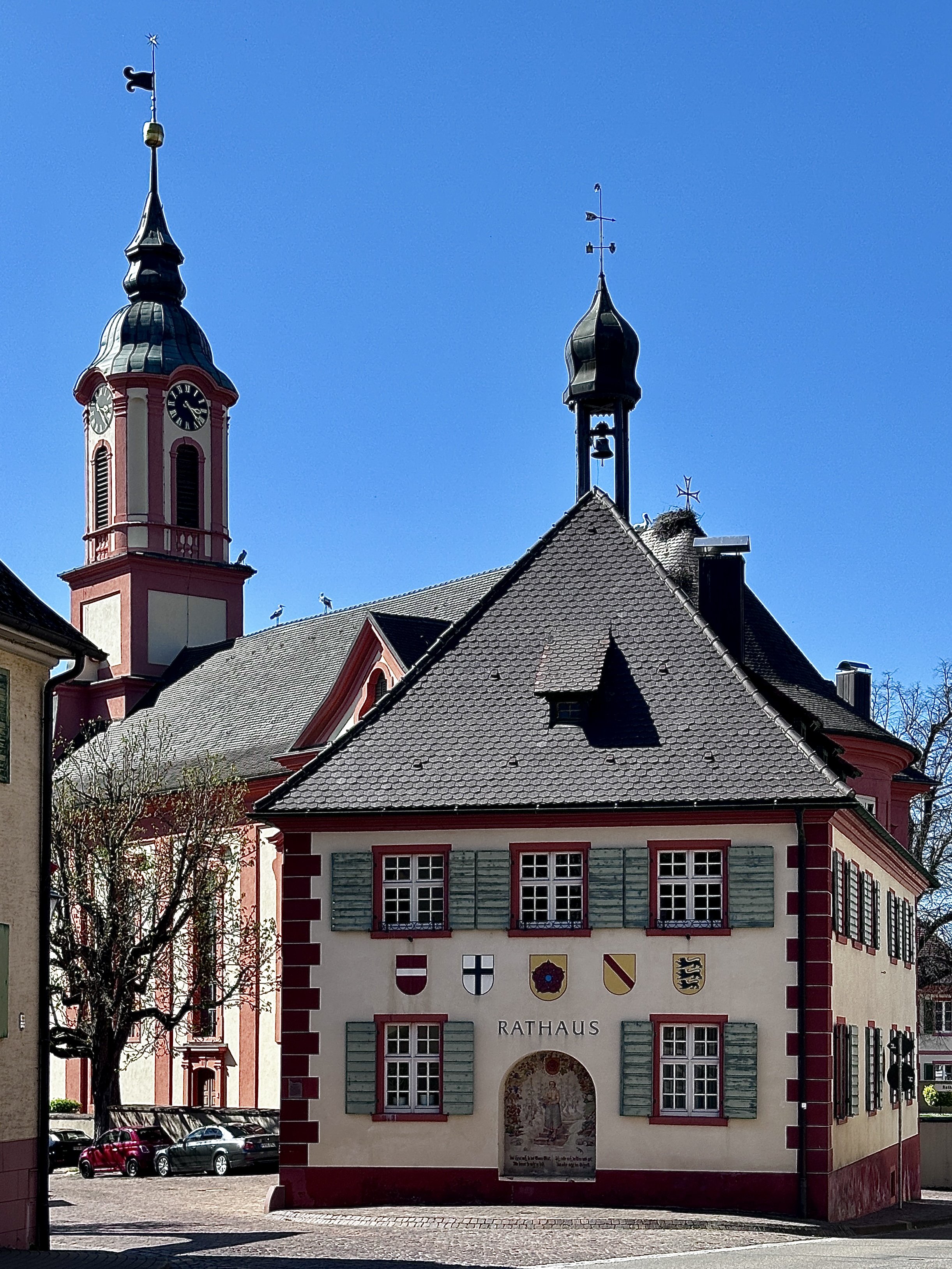 Merdingen