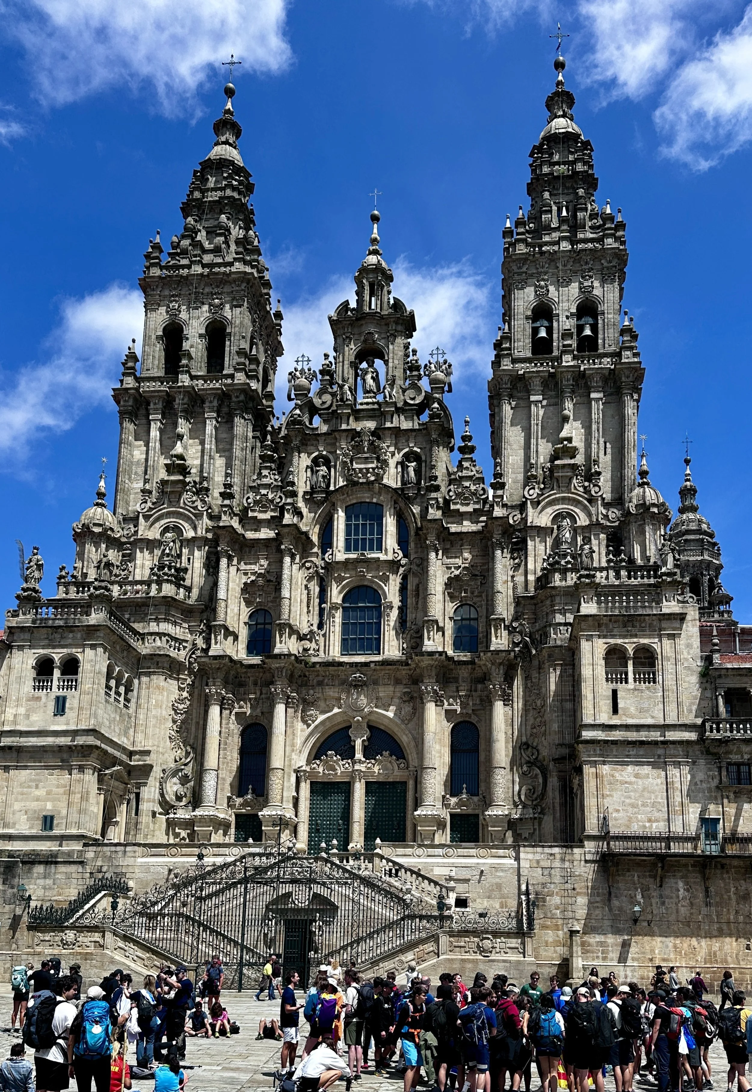 Jakobsweg – Camino Francés – Erfahrungsbericht