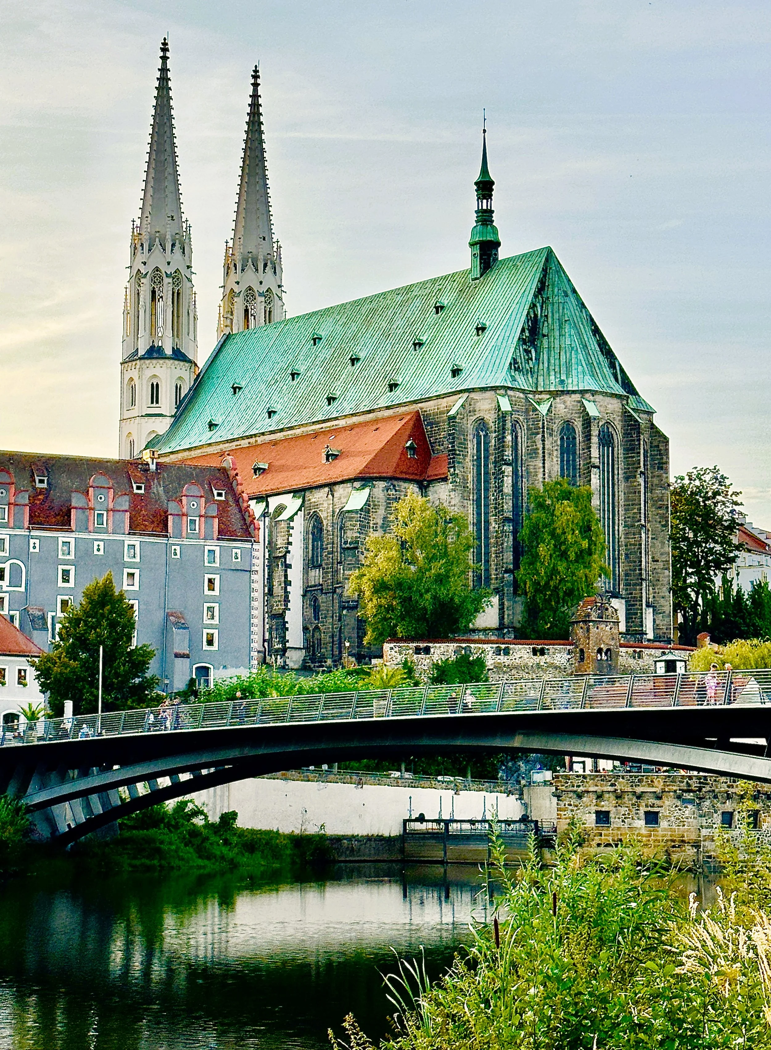 Görlitz – Ein Reiseführer mit Augenzwinkern 