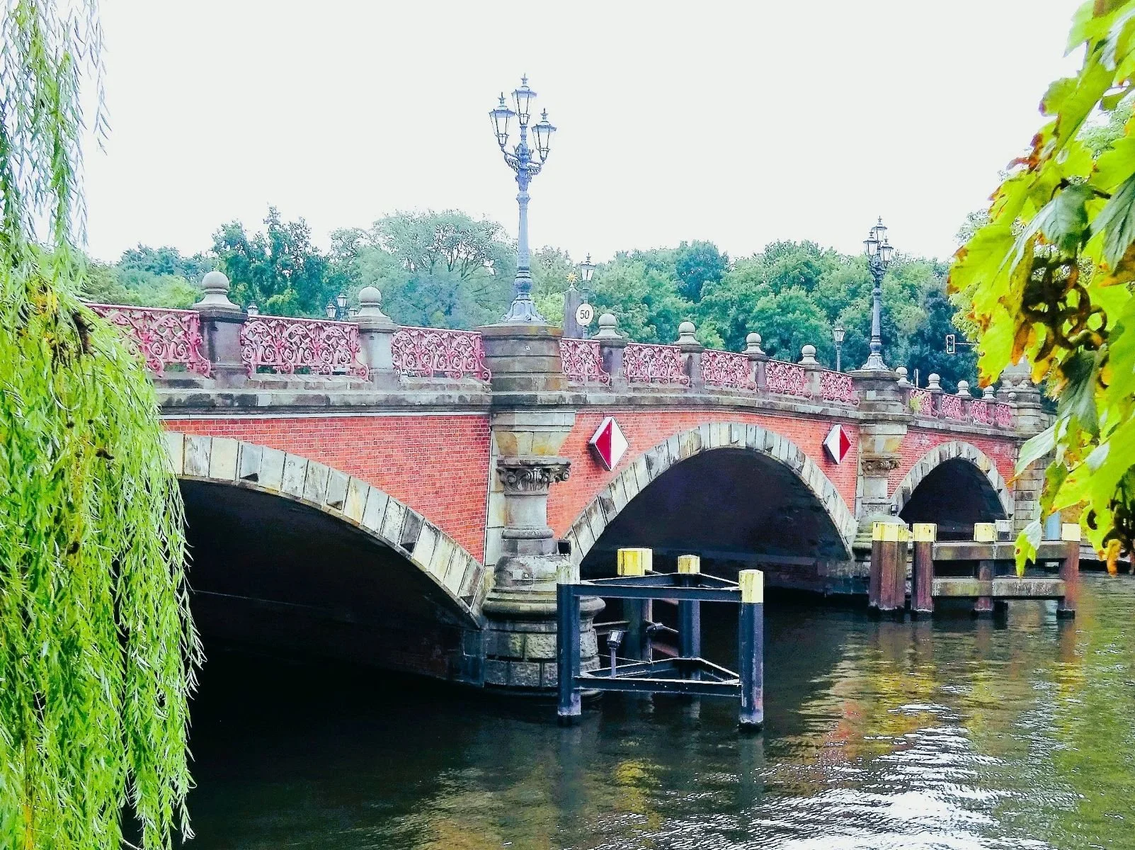 Lutherbrücke
