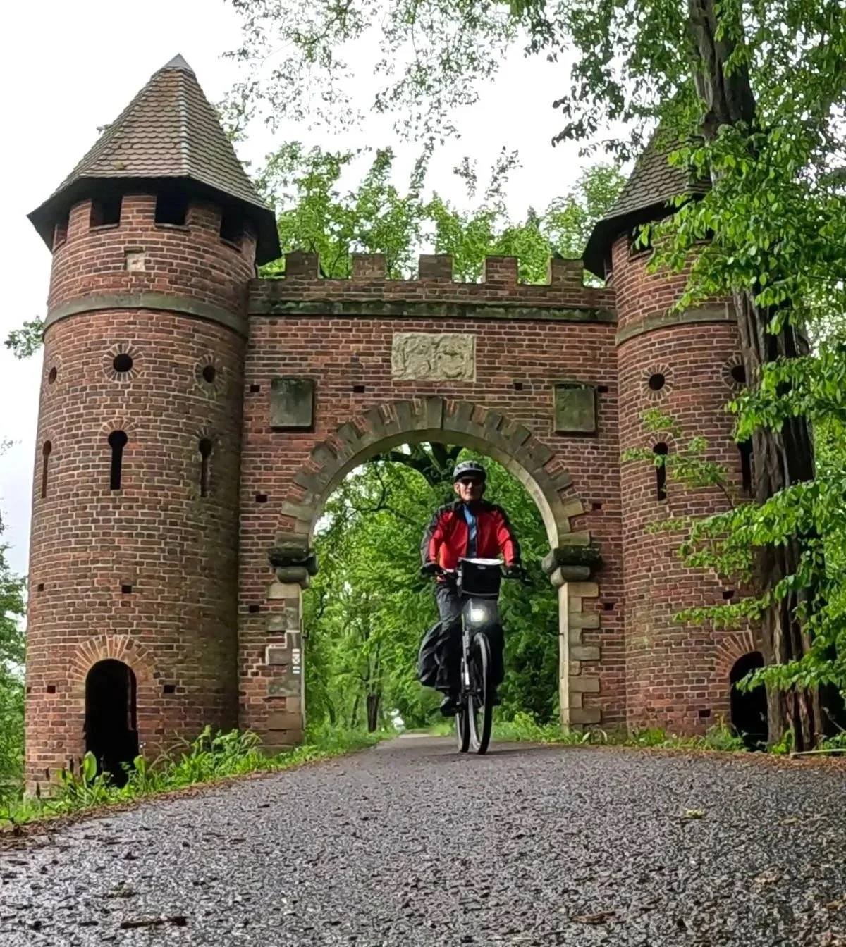 Bernburg