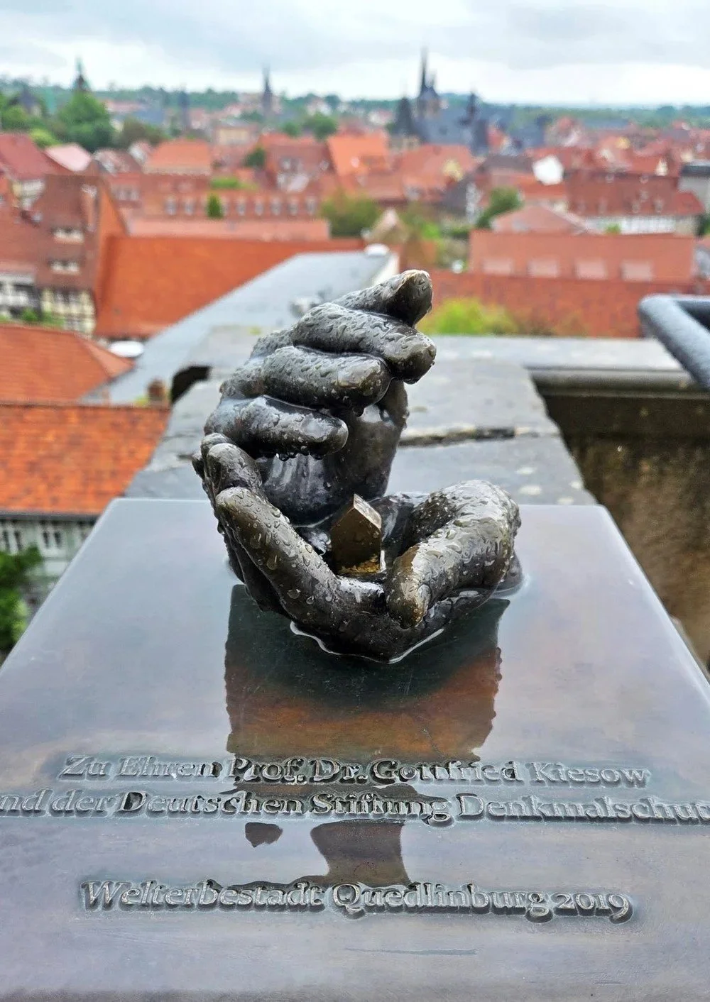 Quedlinburg