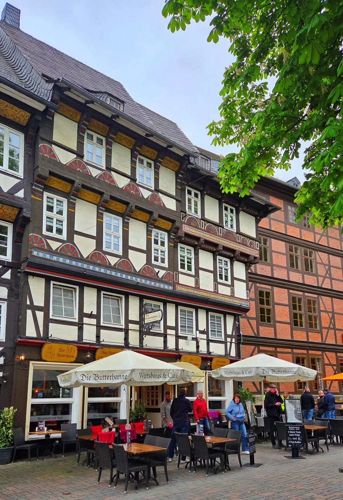 Goslar