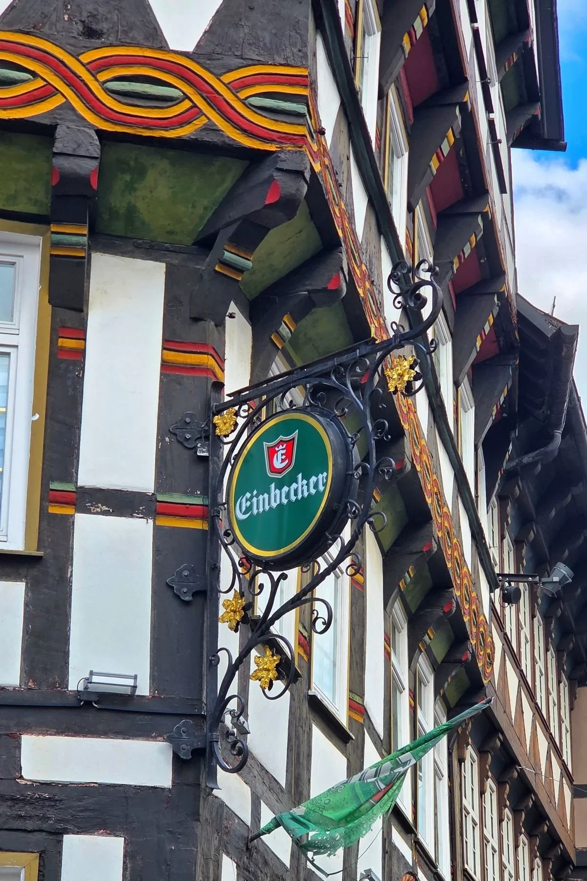 Einbeck