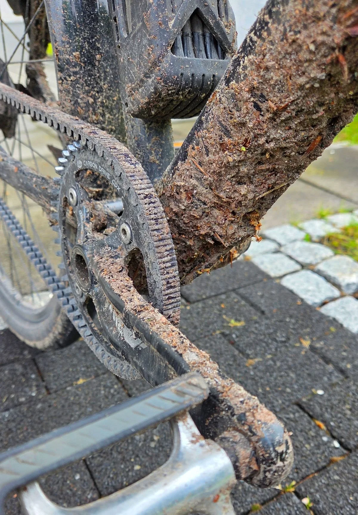 Berlin-Amsterdam -  1000 Kilometer mit dem Rad