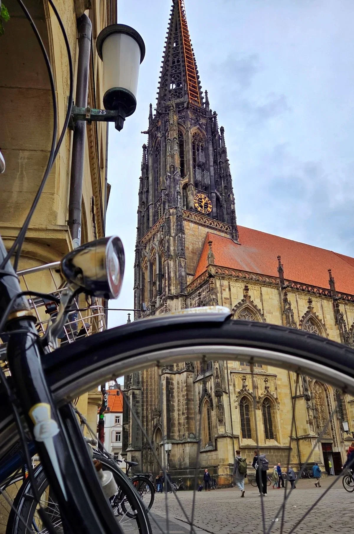 Münster