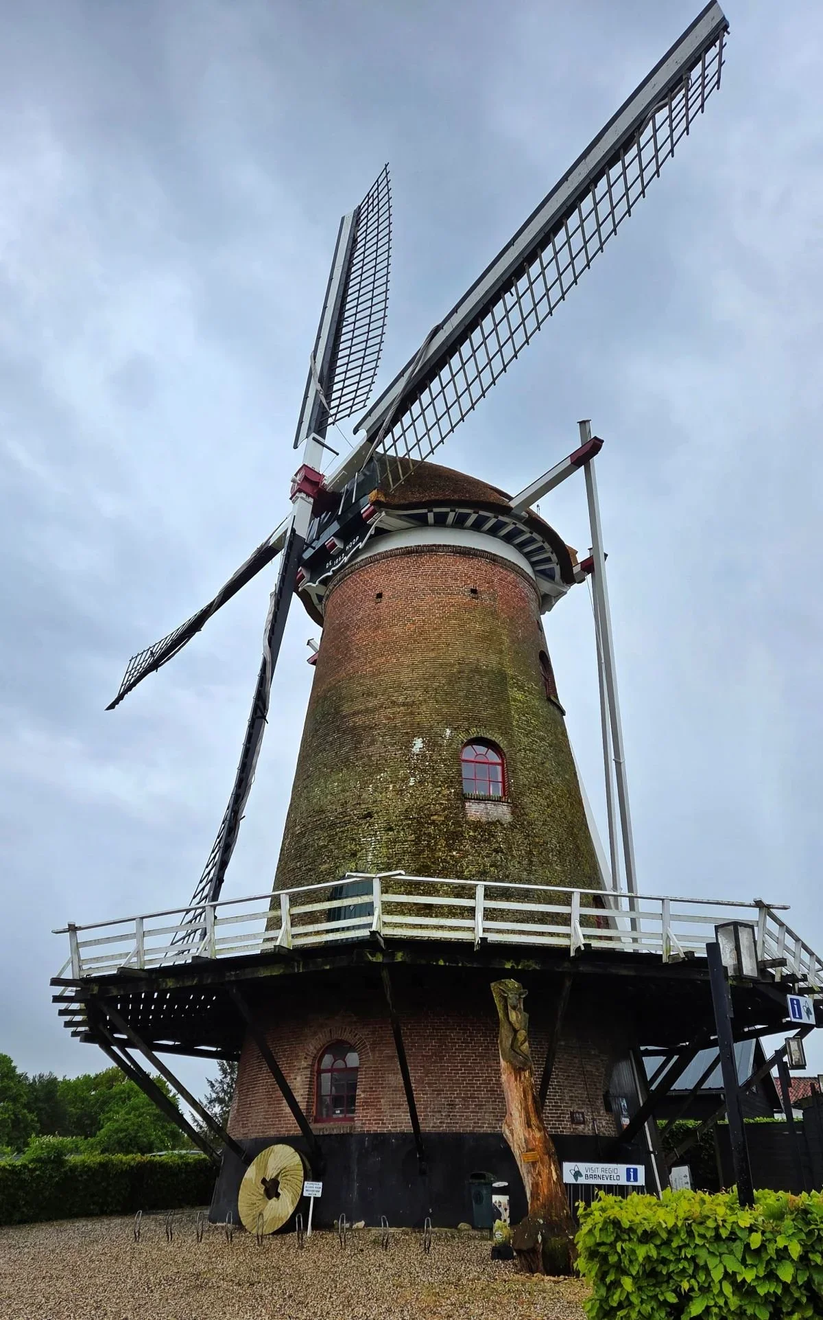 Garderen