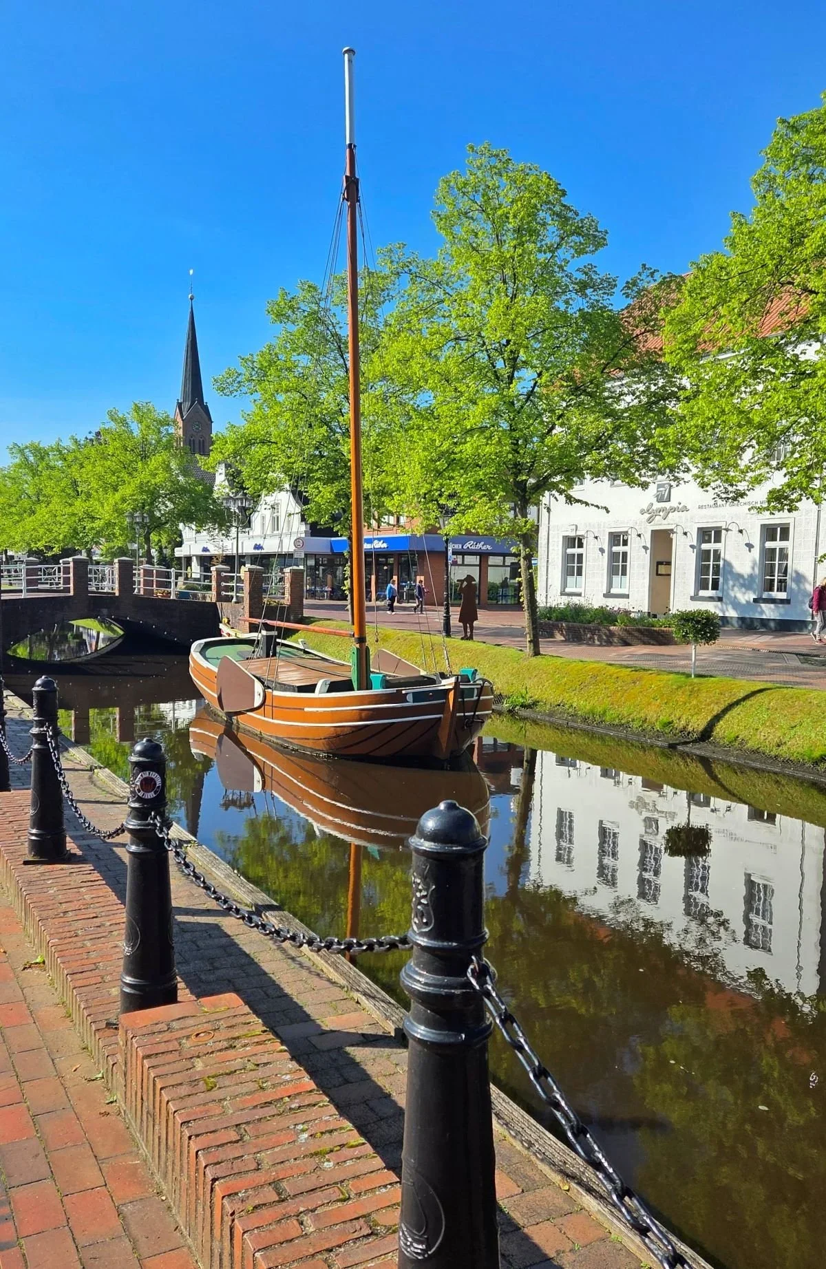 Papenburg