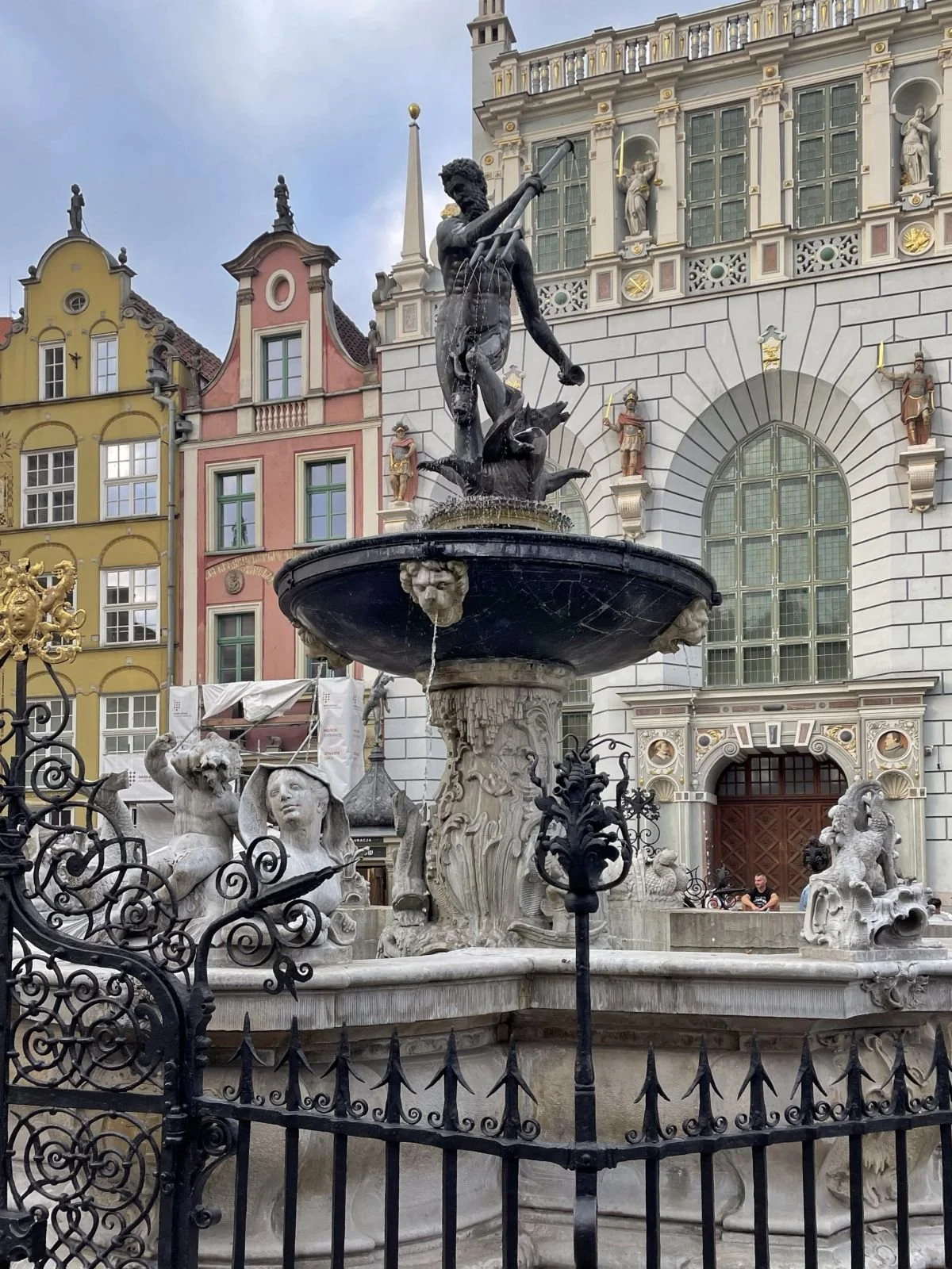 Polen Reiseblog