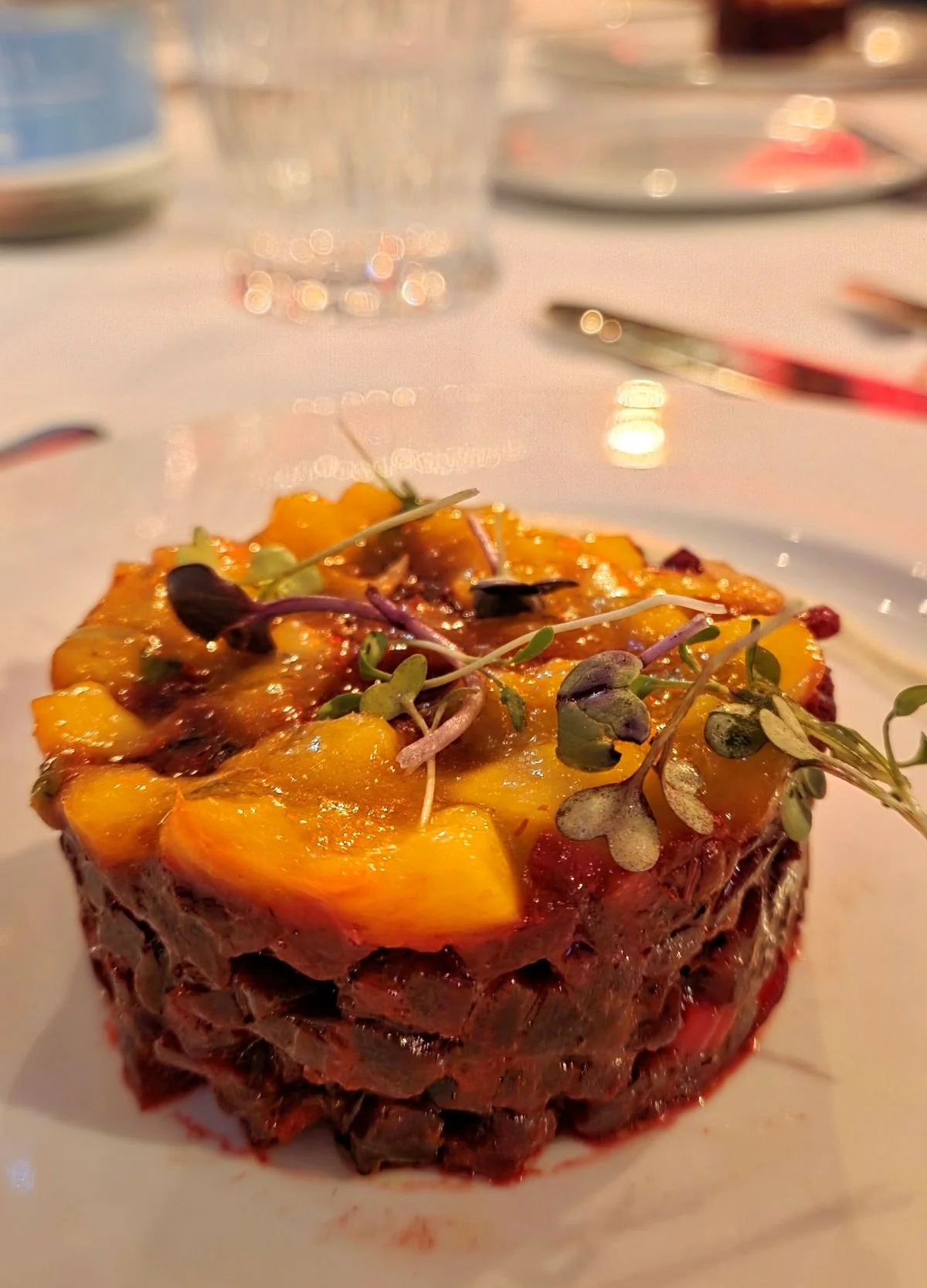 Berlin vegetarisch