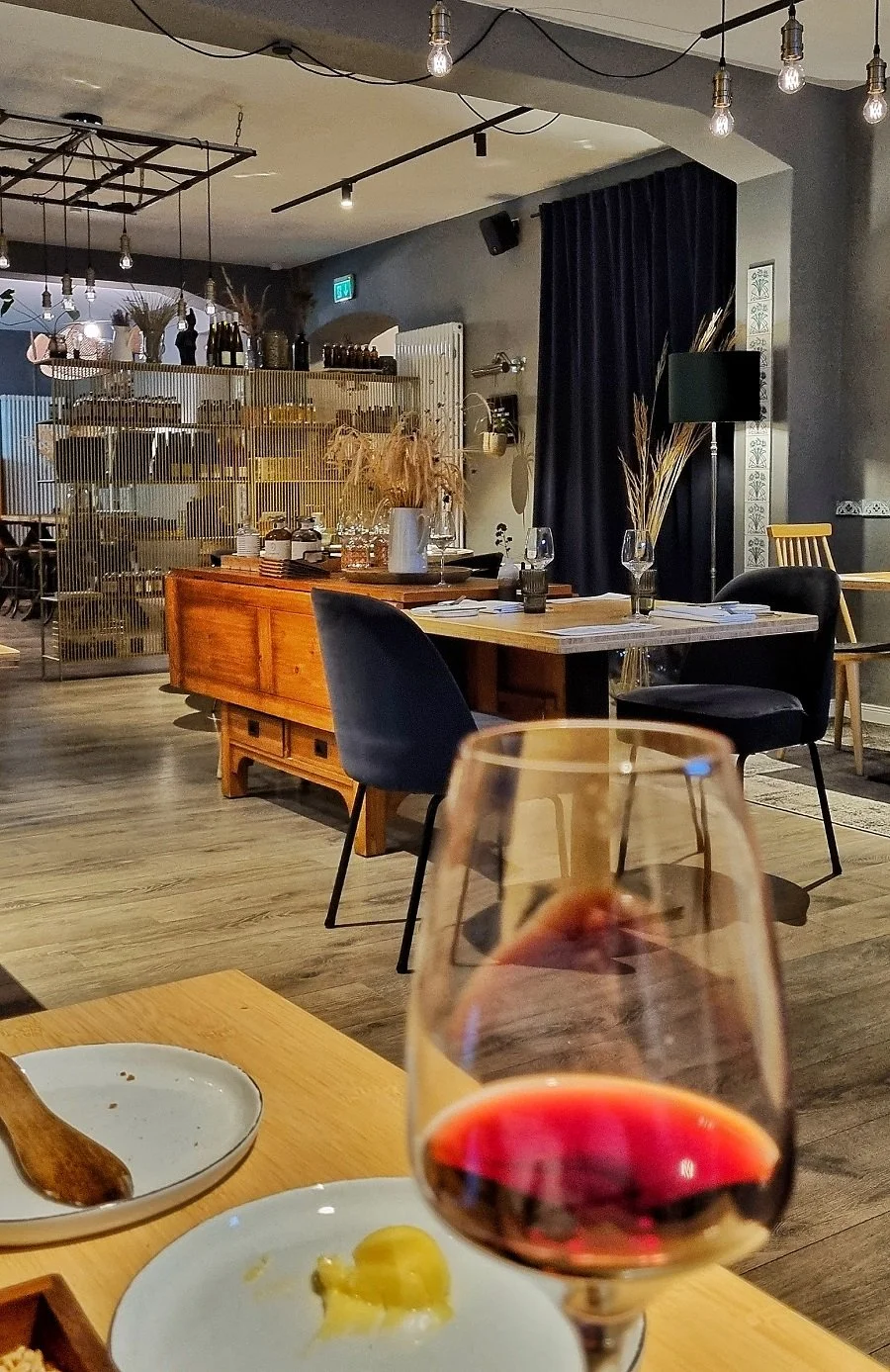 Die Besten Restaurants Im Land Brandenburg Außergewöhnliche Restaurants Berlin-Brandenburg — grad60.com