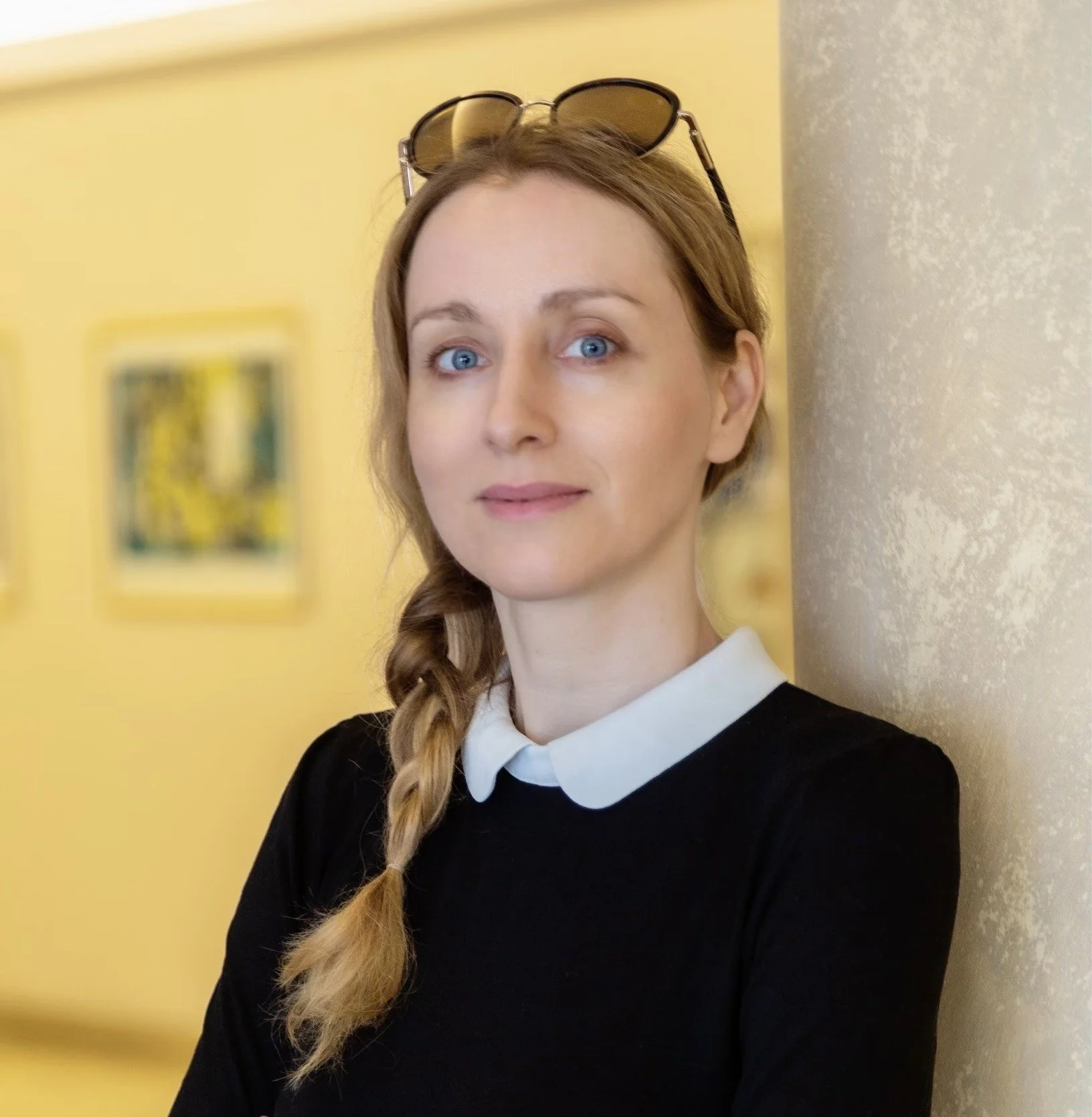 Linda Schober
