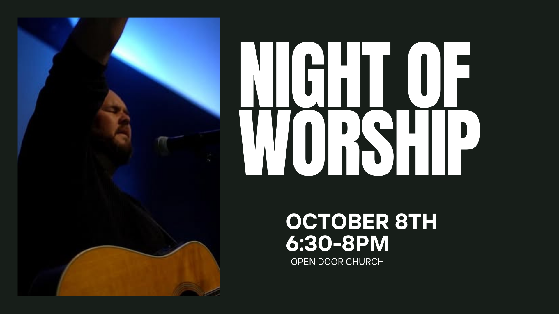 Night of Worship