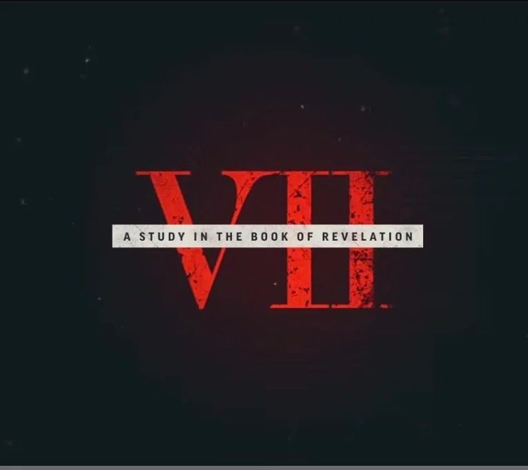 VII: A Study in the Book of Revelations