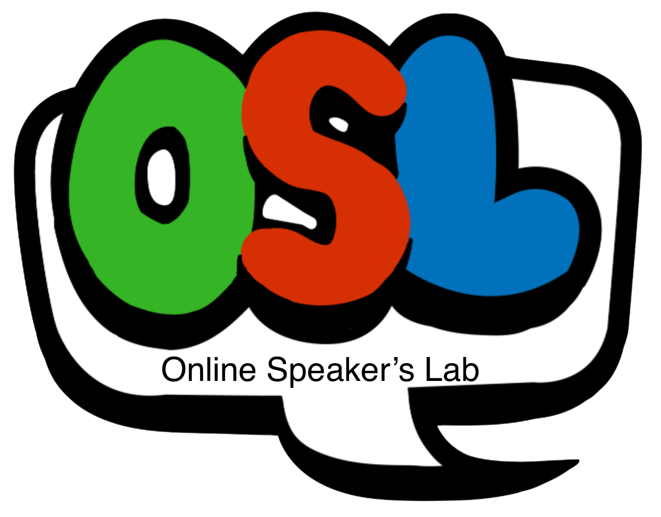 Outline Citation Guidelines Online Speaker S Lab Outline Citation Guidelines Online Speaker S Lab