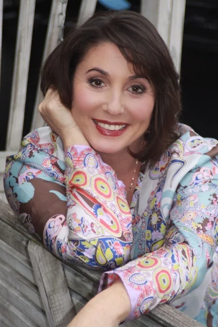 Straight from Jenny!