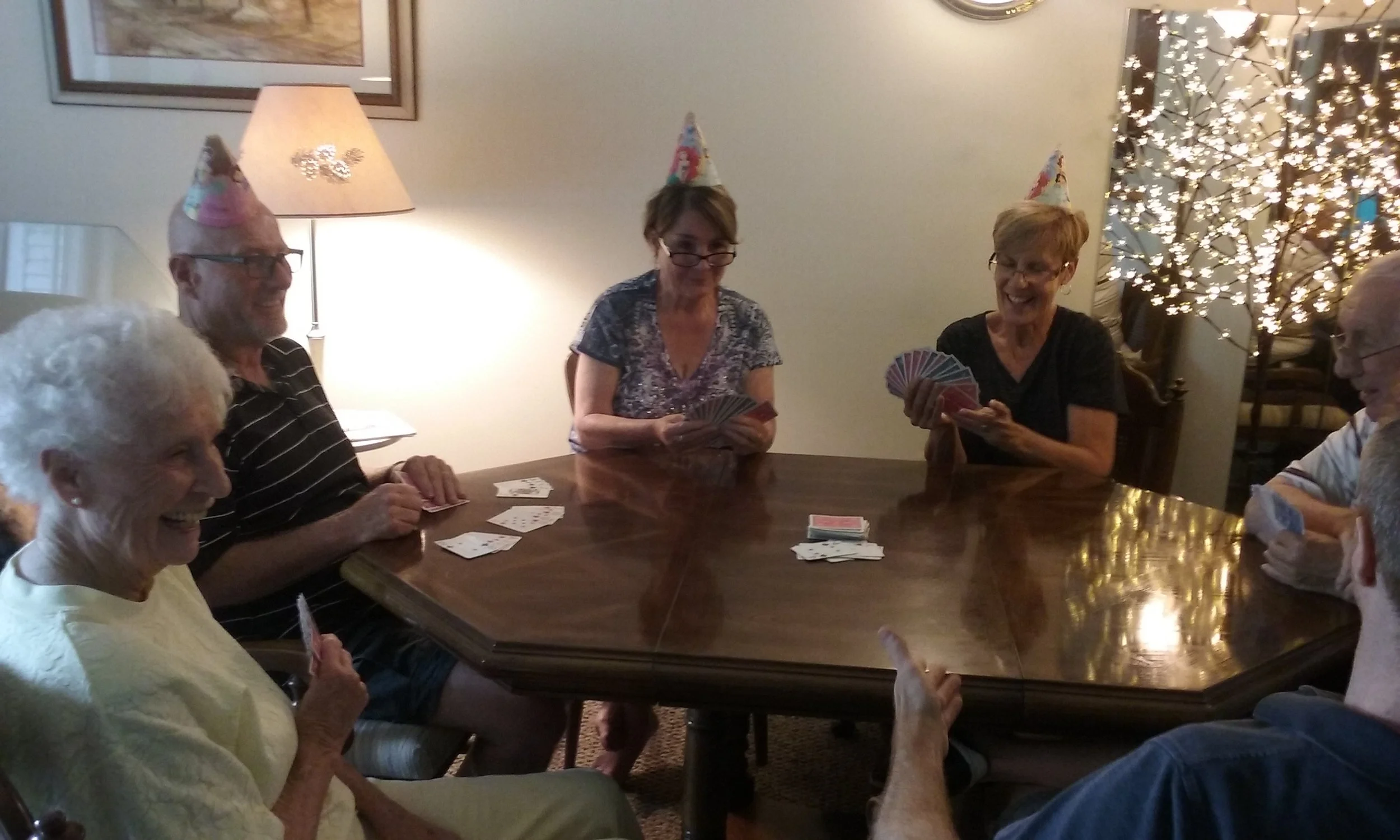 GUEST POST: How Do You Celebrate?