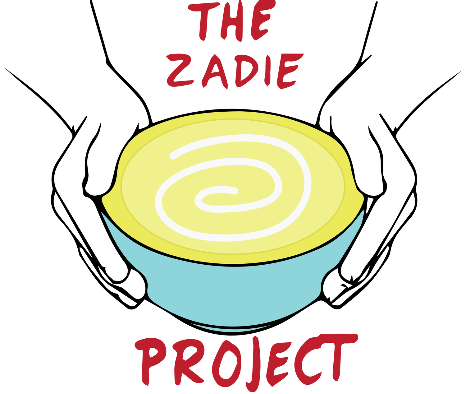 The Zadie Project: Round Up Campaign