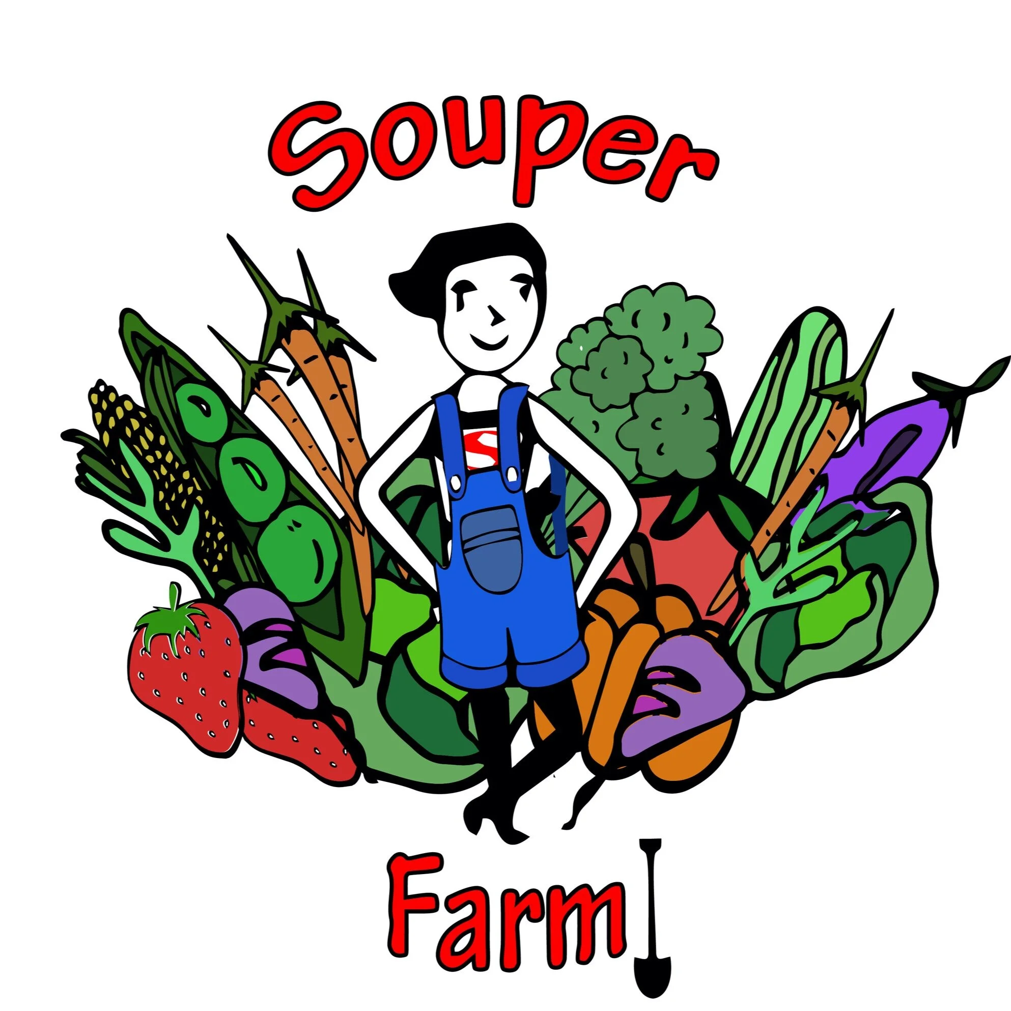 Souper Farm