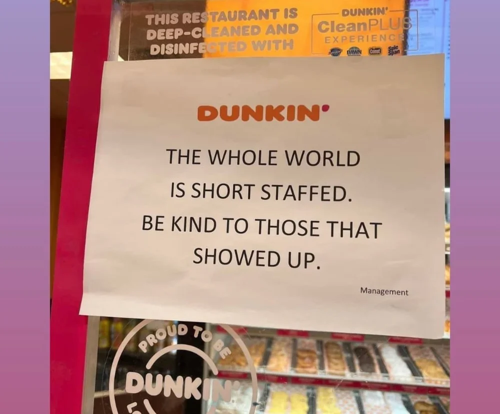 The Art Of The Pivot Or How To Survive In The Restaurant Industry During A  Pandemic! — Souper Jenny