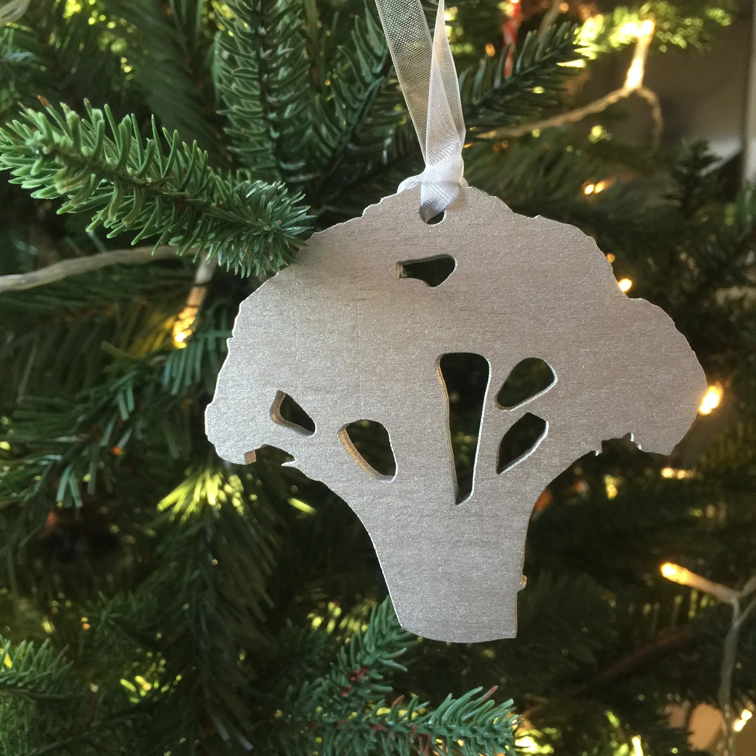 Broccoli/Cauliflower 