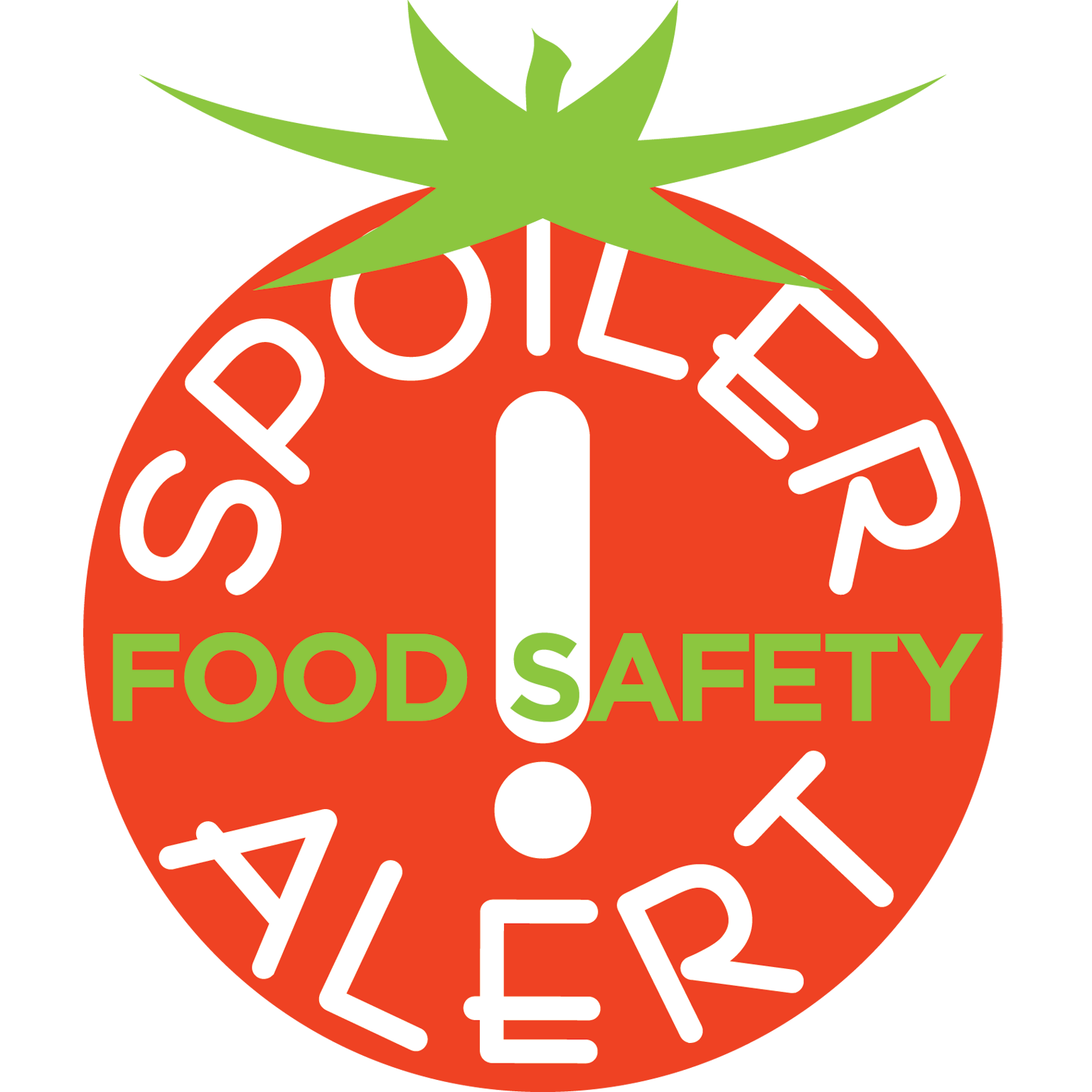 Spoiler Alert Food Safety