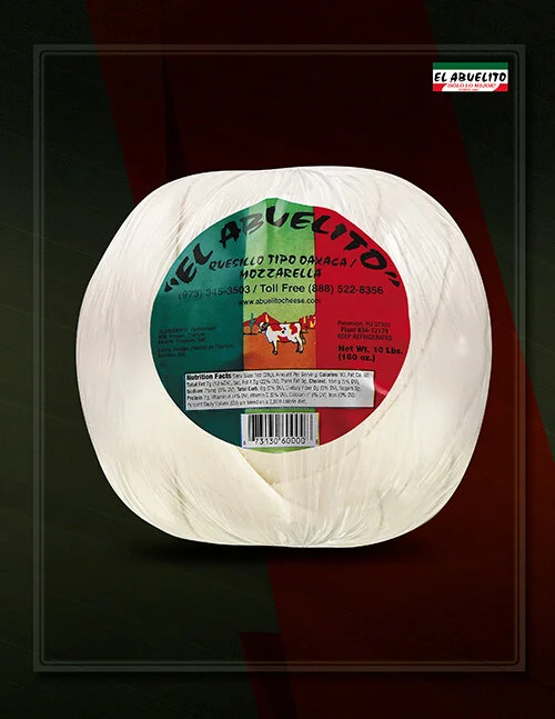 El Abuelito Expands Recall to Include Queso Fresco, Quesillo, and Requeson Products Because of Possible Health Risk