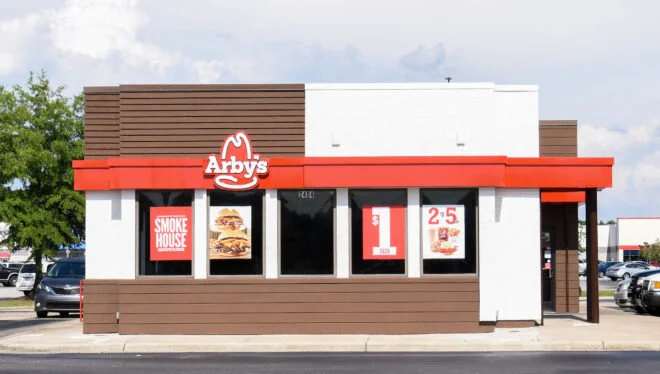 Almost 100 sick as Arby’s restaurant closes for second time
