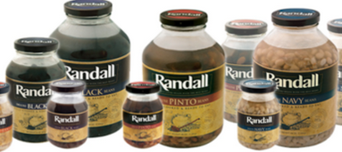 Randall Foods Inc. Initiates Voluntary Recall of all Randall Beans