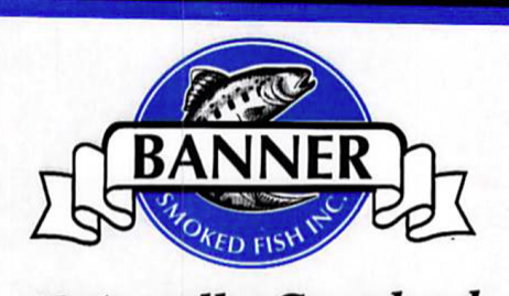 Banner Smoked Fish Recalls Smoked Fish Products Because of Possible Health Risk