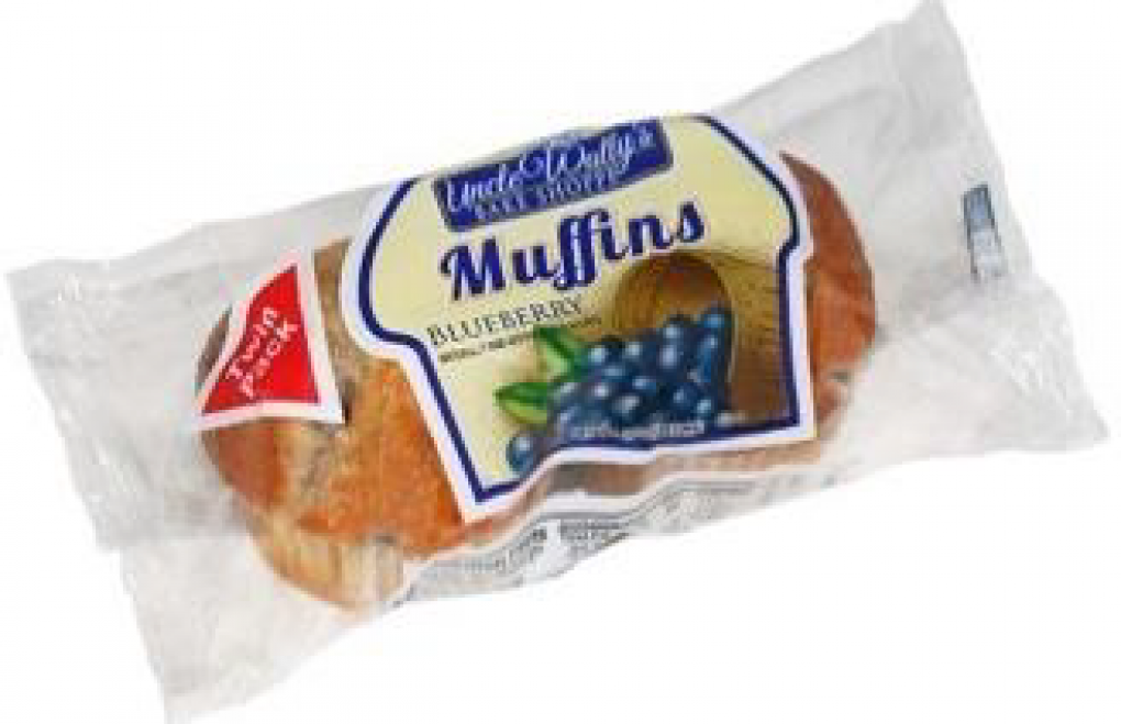 Give and Go Prepared Foods (U.S.A.) Corp. Conducts Voluntary Recall of Certain Muffin Products Due to Possible Health Risk