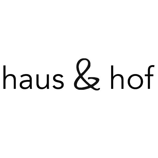 Haus Hof Logo