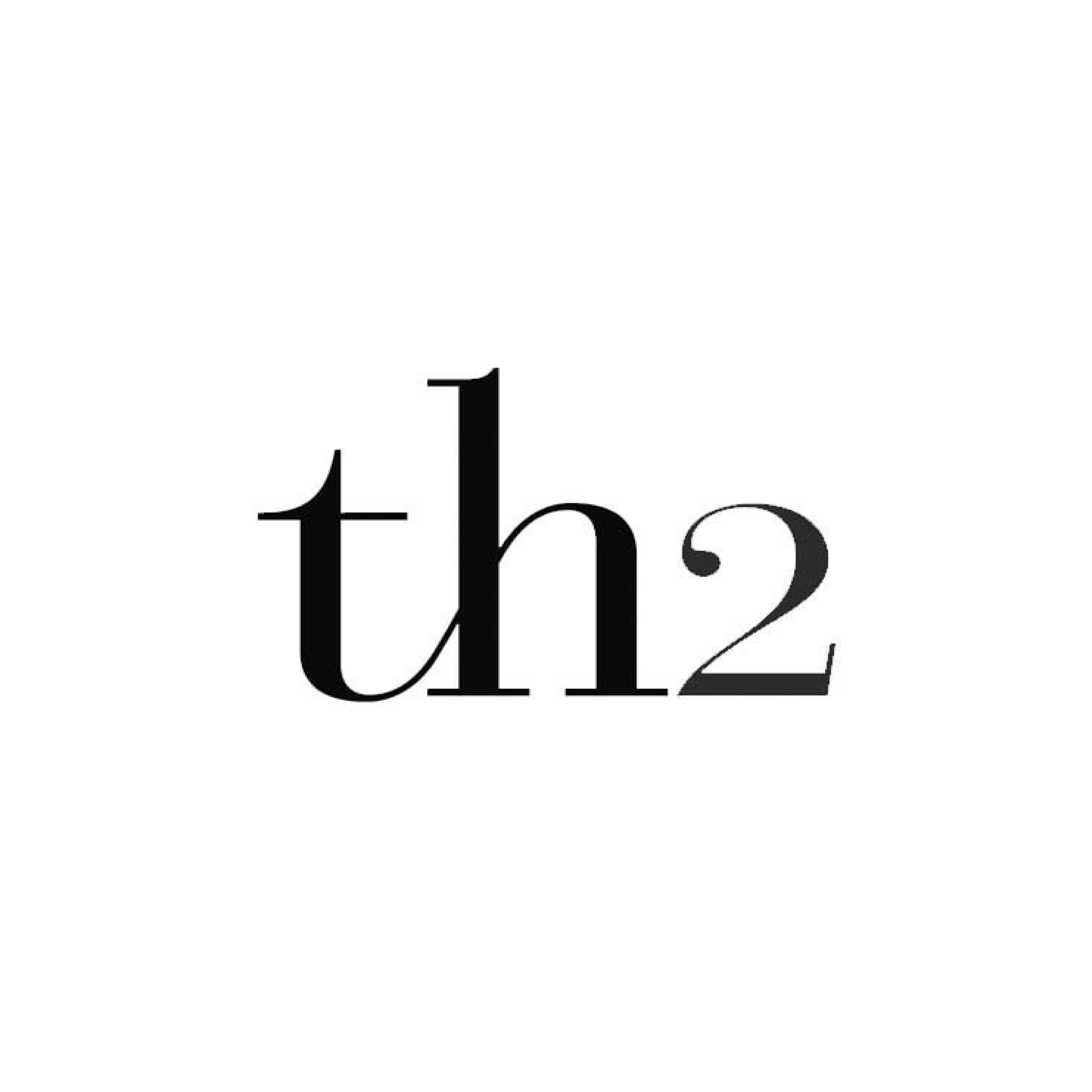 th2 Interior Design Logo