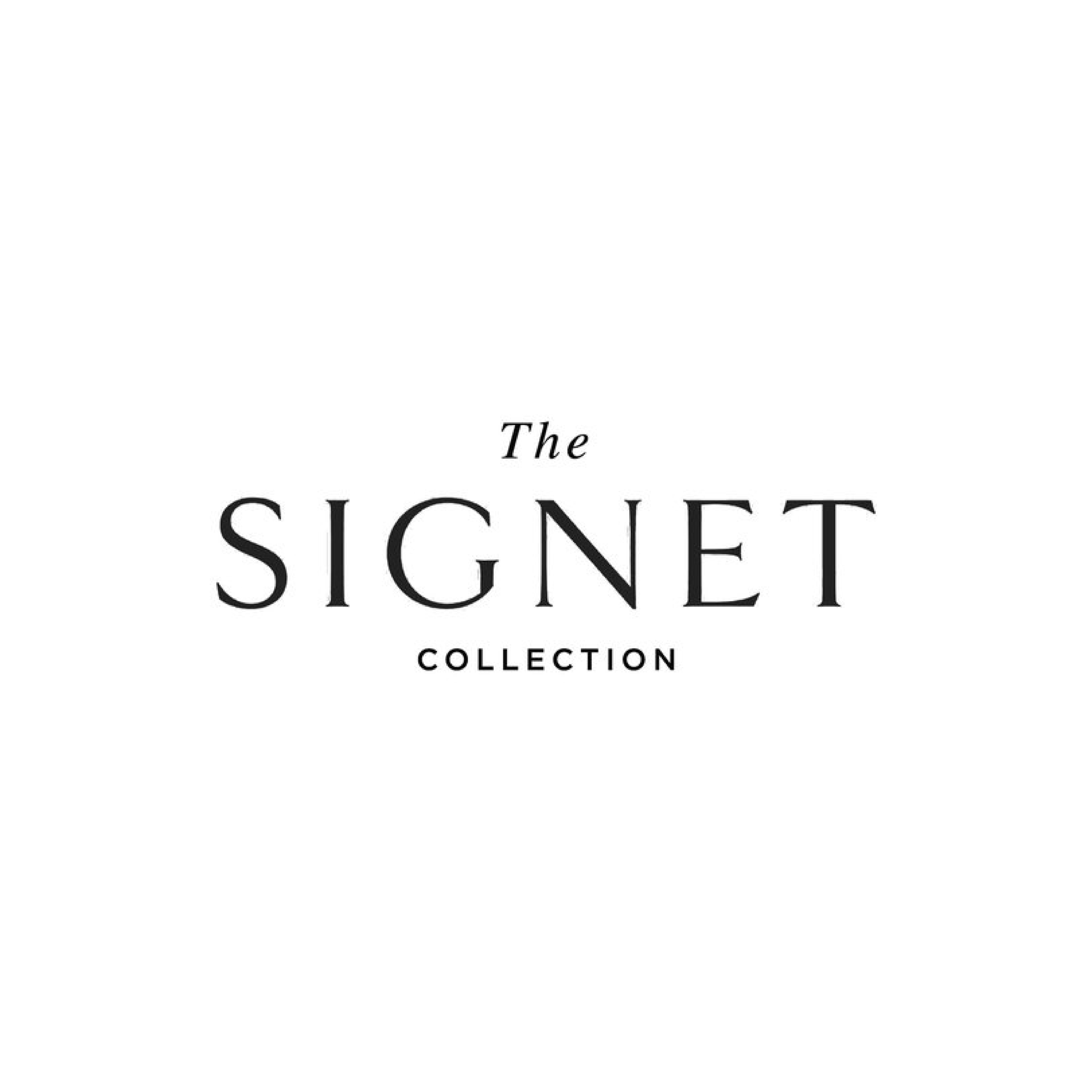 The Signet Collection Logo