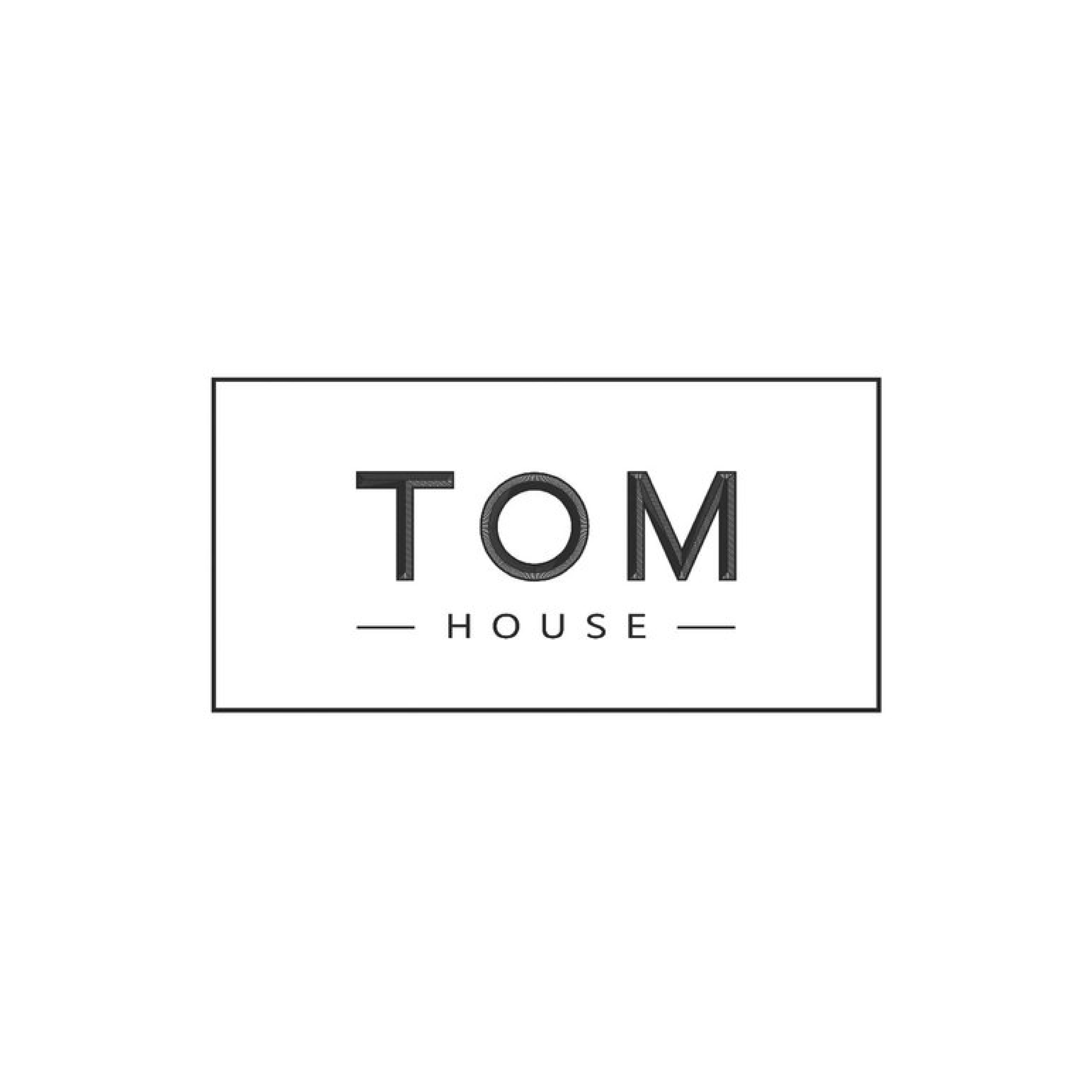 Tom House Logo