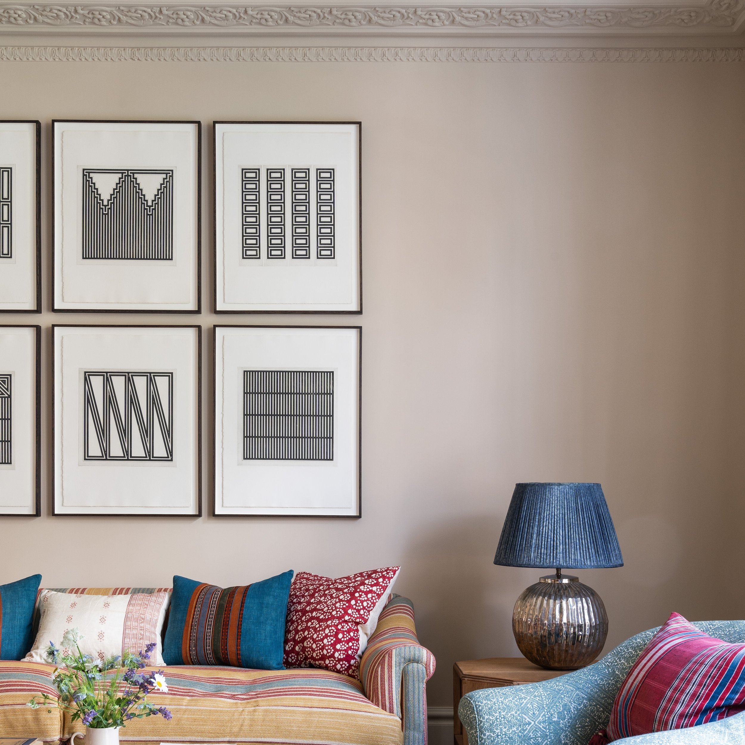 Kensington Townhouse