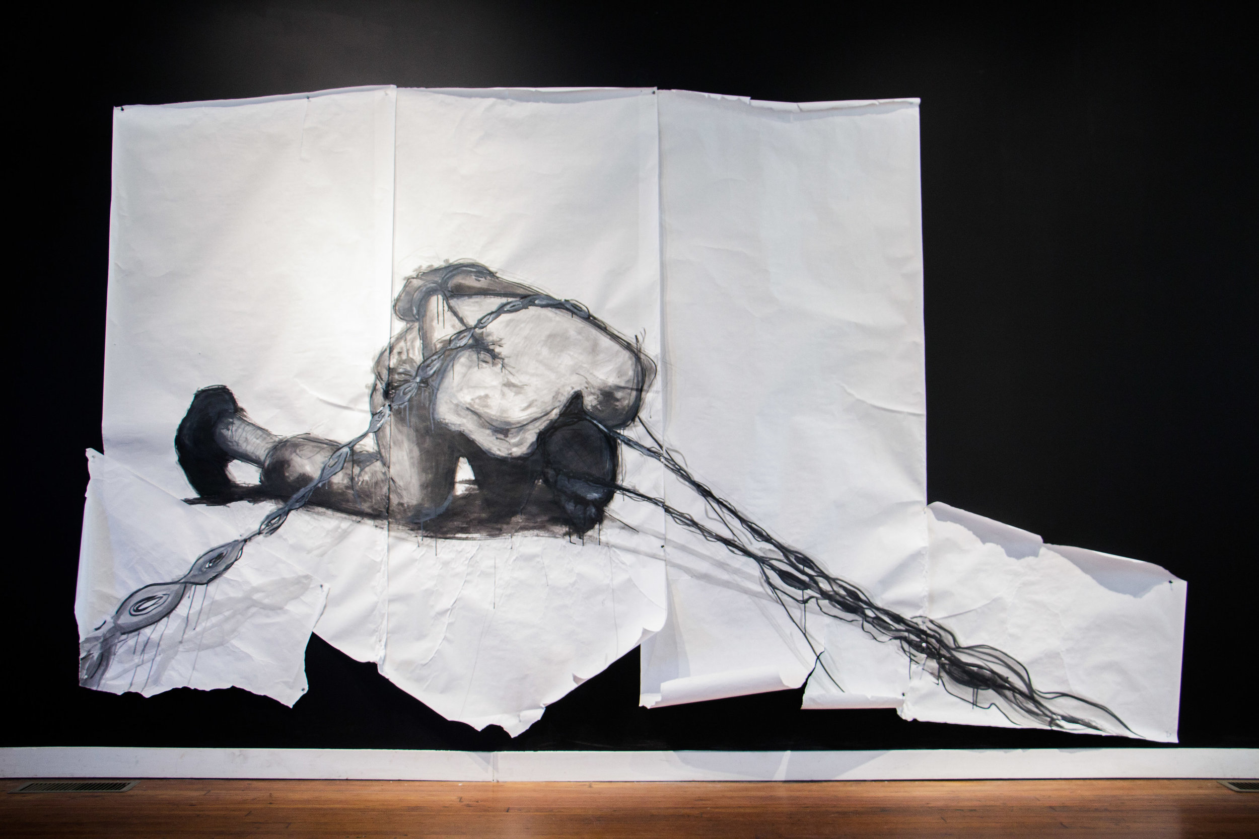 The Elephant In The Room IV