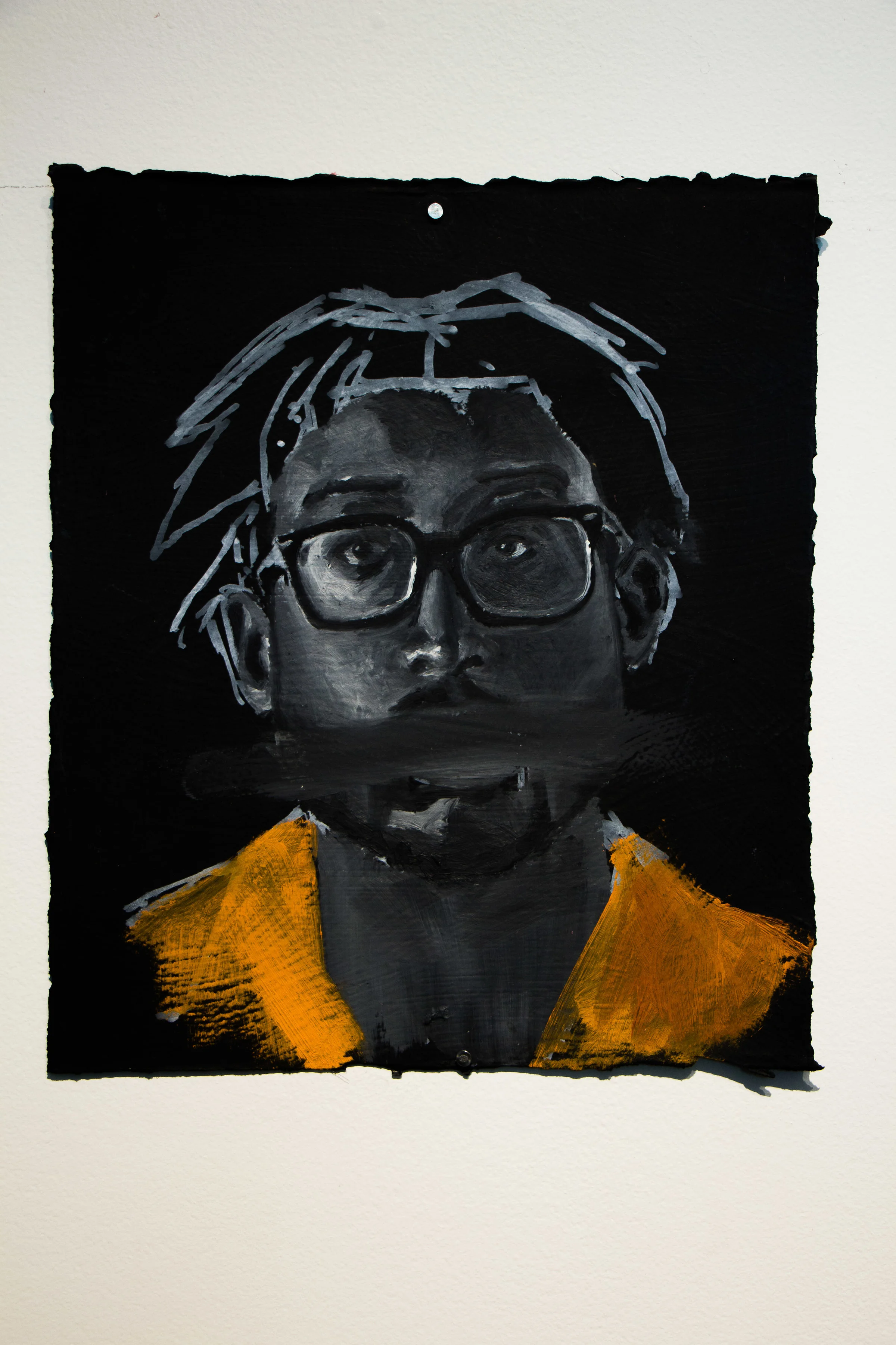 Any Black Man #2