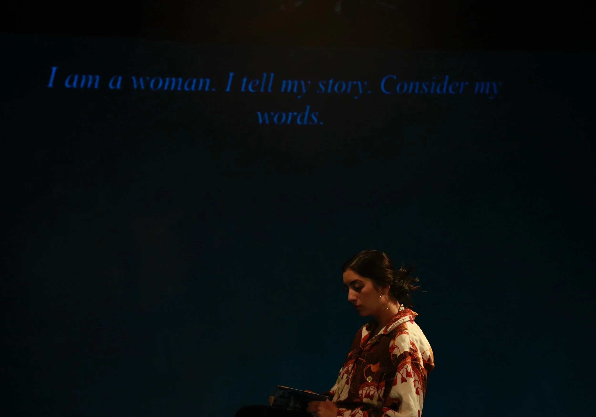  Still: Blue is the Warmest Colour 