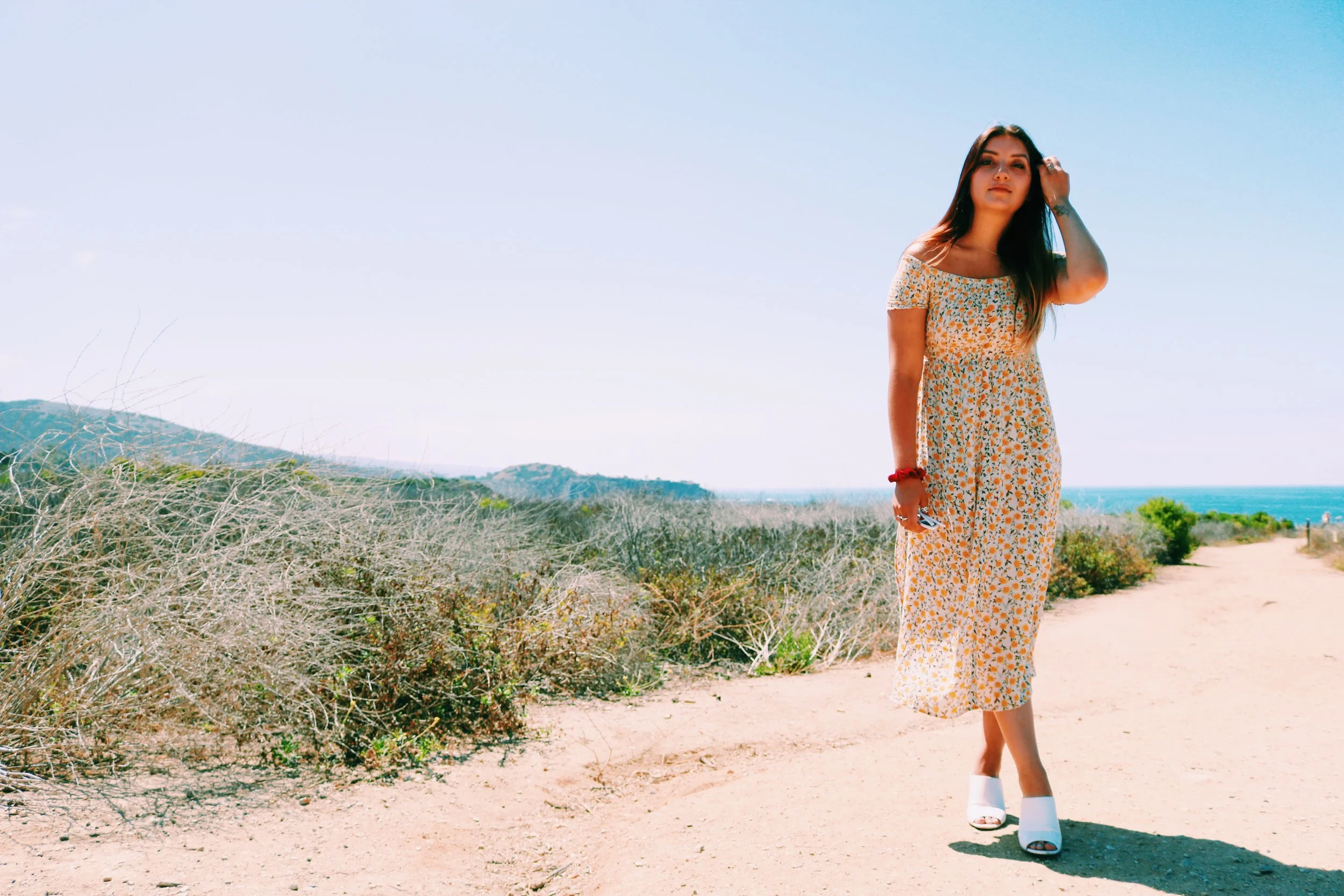  Photo by Maya Knowles 