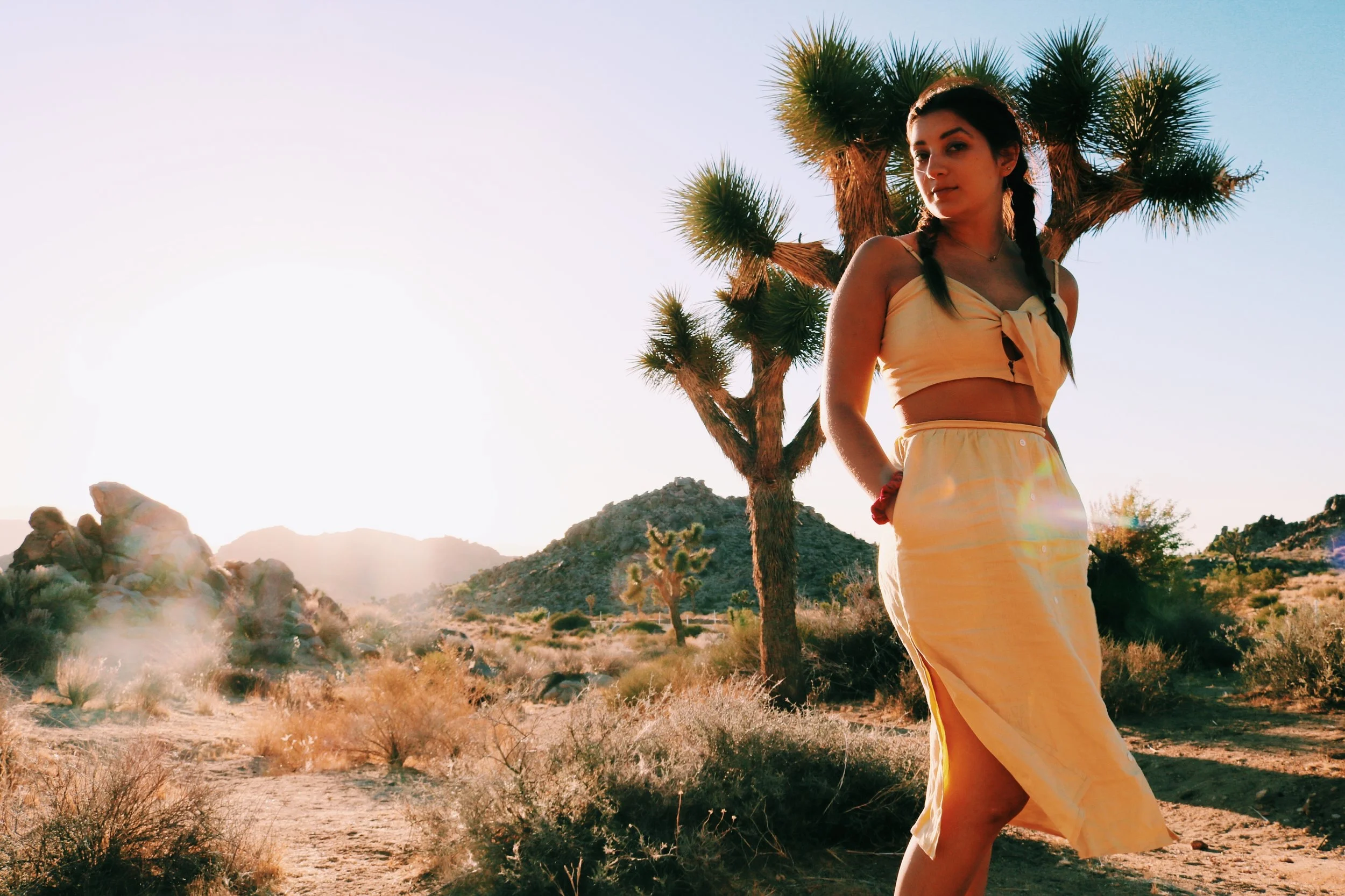  Photo by Maya Knowles 