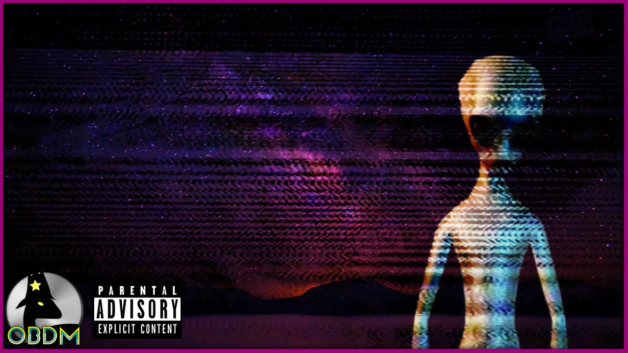 Storming Area 51 and other UFO Disclosure