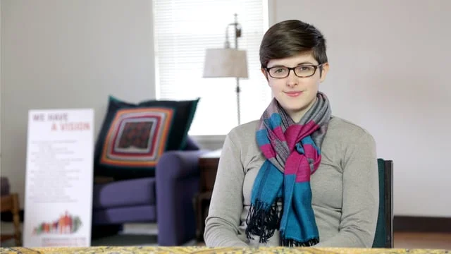 Kelly Smith believes in our teachers and students