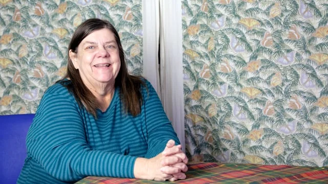 Toby Wilcher believes in Kelly Smith