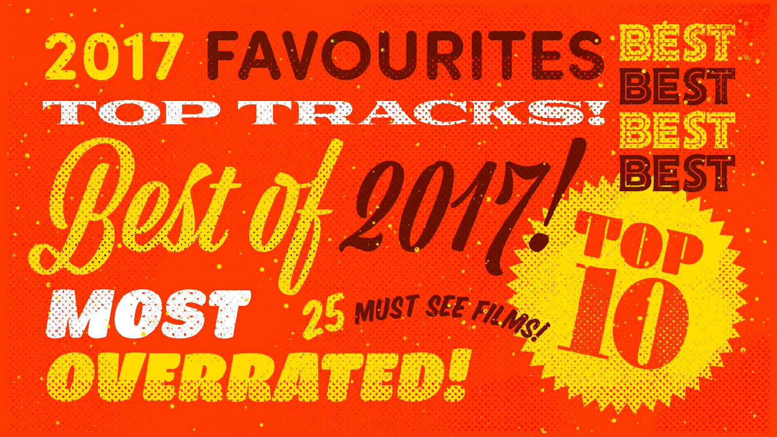 Editorial illustration for Nobody Cares About Your Year-End Rankings