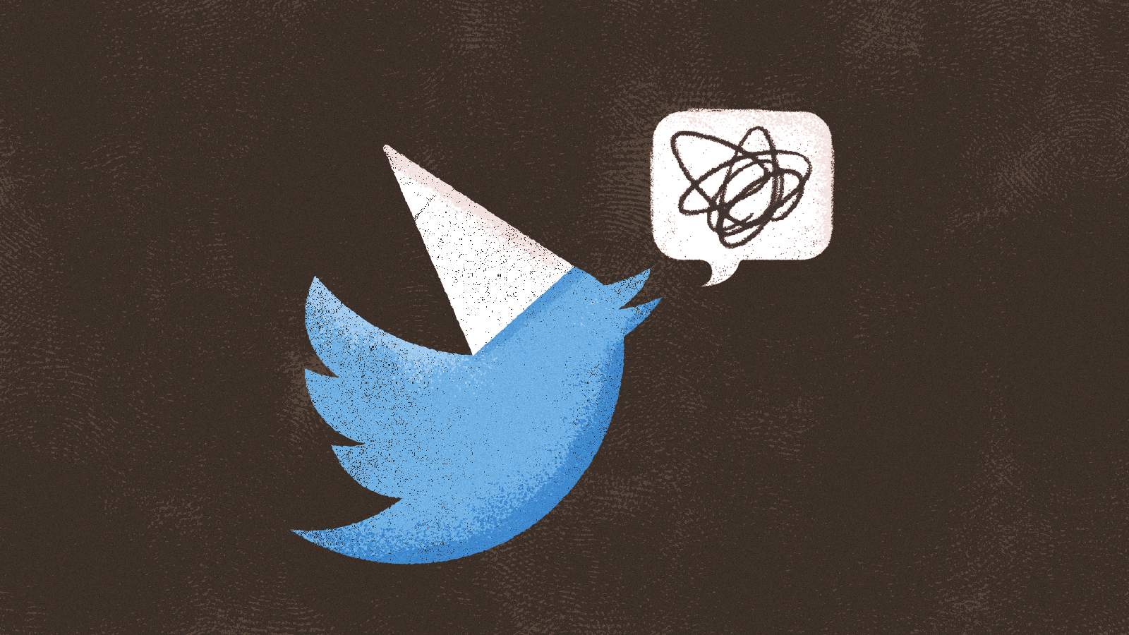 Editorial illustration for How Not to be an Idiot in Political Conversations: a Guide