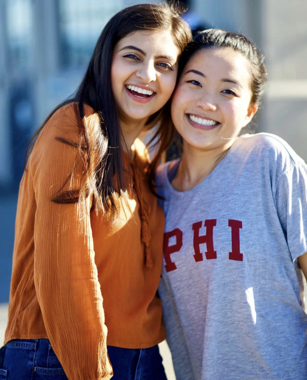 Shaina Zafar, IR, Class of 2021