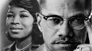 Juneteenth NYC Visit to Malcom X &amp; Dr. Betty Shabazz