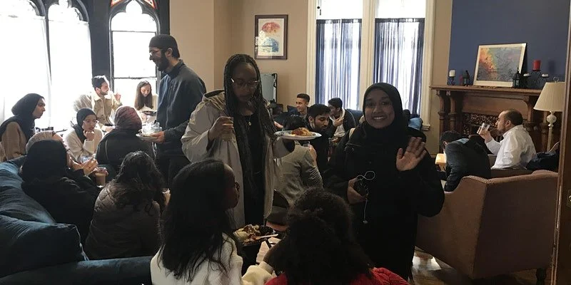 MSA Alumni Homecoming Brunch