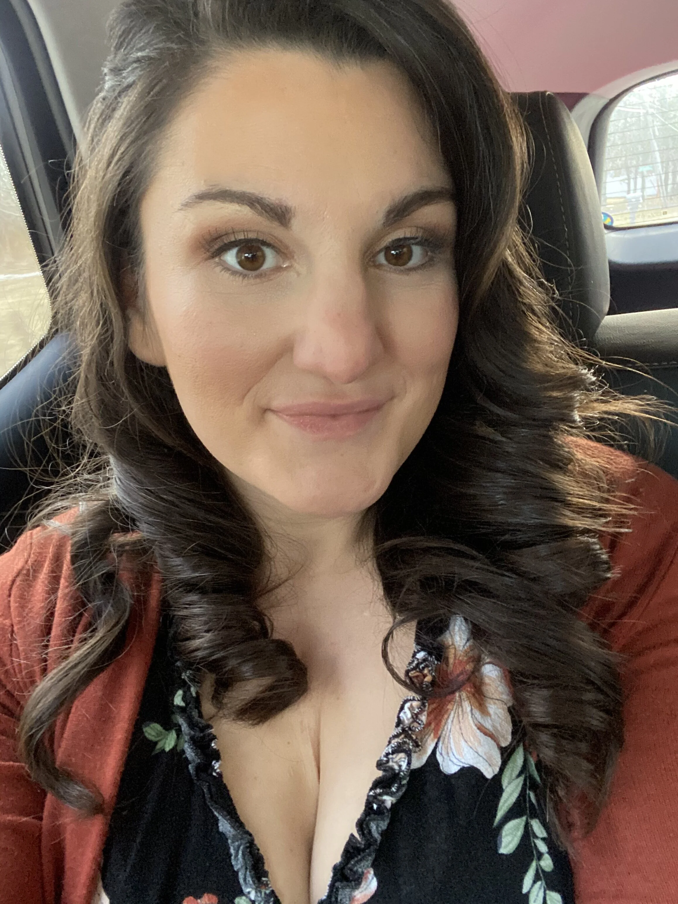 Lindsay's Story: A Myasthenia Gravis Journey from Despair to Hope